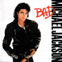 Michael Jackson - Bad (CD) 