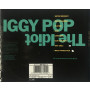Iggy Pop - The Idiot (CD) 