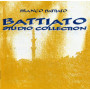 Franco Battiato - Battiato Studio Collection (CD)