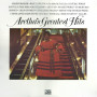 Aretha Franklin - Aretha's Greatest Hits (LP) 