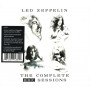 Led Zeppelin - The Complete Bbc Sessions