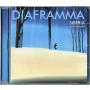 Diaframma - Siberia Reloaded 2016 (CD) 