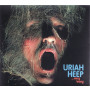 Uriah Heep - Very Eavy, Very Umble