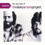 The Alan Parsons Project - Playlist: The Very Best Of (CD)
