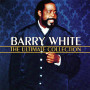 Barry White - The Ultimate Collection (CD) 