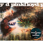 Pink Floyd - A Saucerful Of Secrets (CD) 