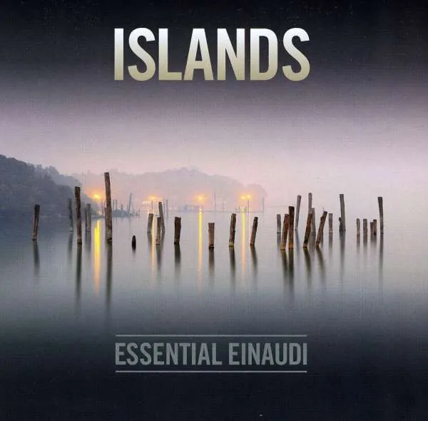 Copertina di Islands: Essential Einaudi