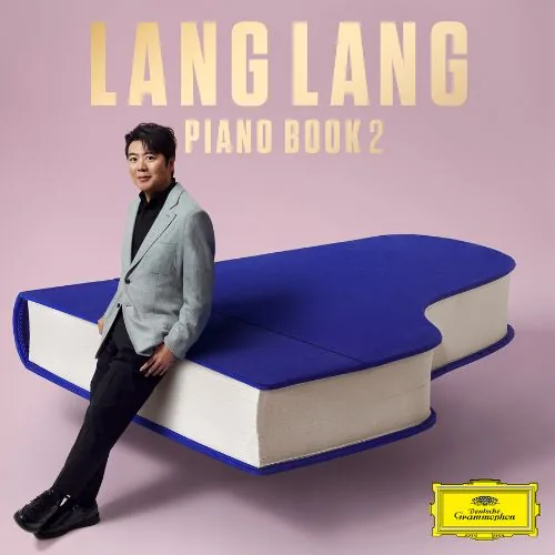 Copertina di Piano Book 2