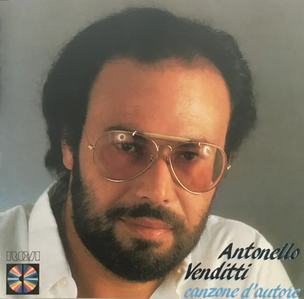 Copertina di Canzone D'Autore