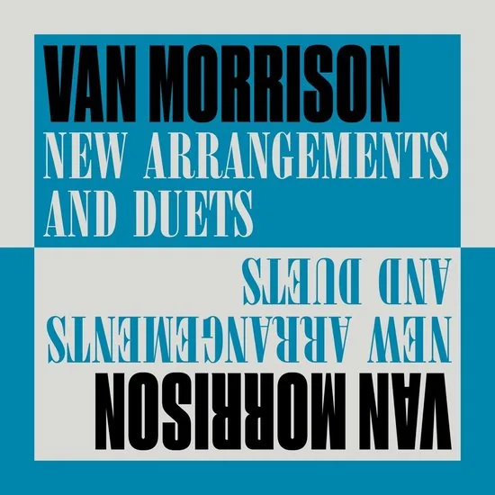 Copertina di New Arrengements And Duets