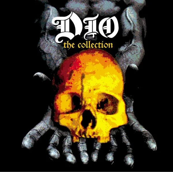 Copertina di The Collection