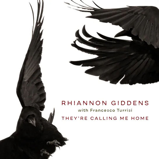 Copertina di They'Re Calling Me Home