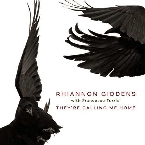 Copertina di They'Re Calling Me Home