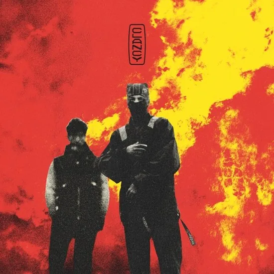 Copertina di Clancy