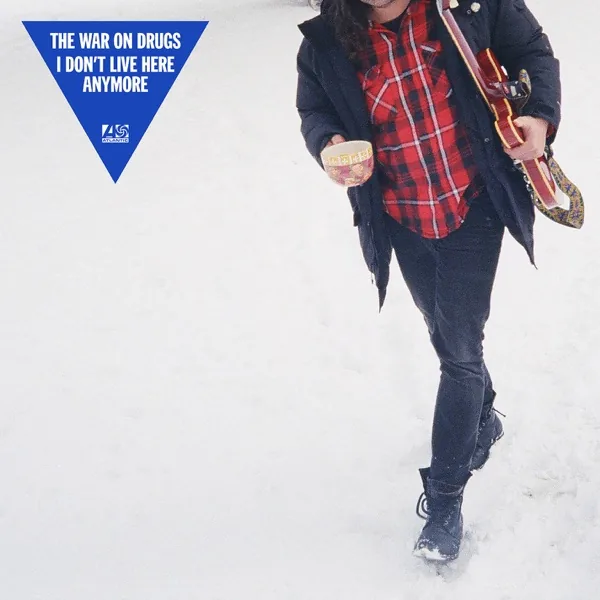 Copertina di I Don'T Live Here Anymore