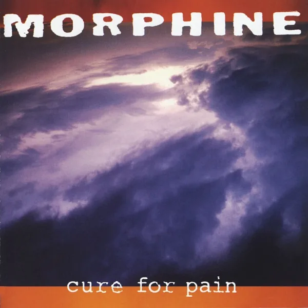 Copertina di Cure For Pain
