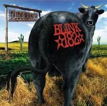 Copertina di Dude Ranch