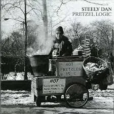 Copertina di Pretzel Logic