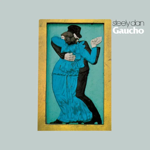 Copertina di Gaucho