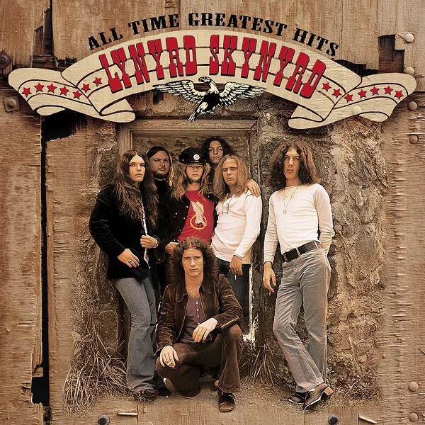 Copertina di All Time Greatest Hits