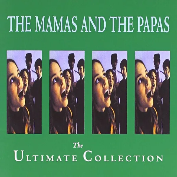 Copertina di The Ultimate Collection