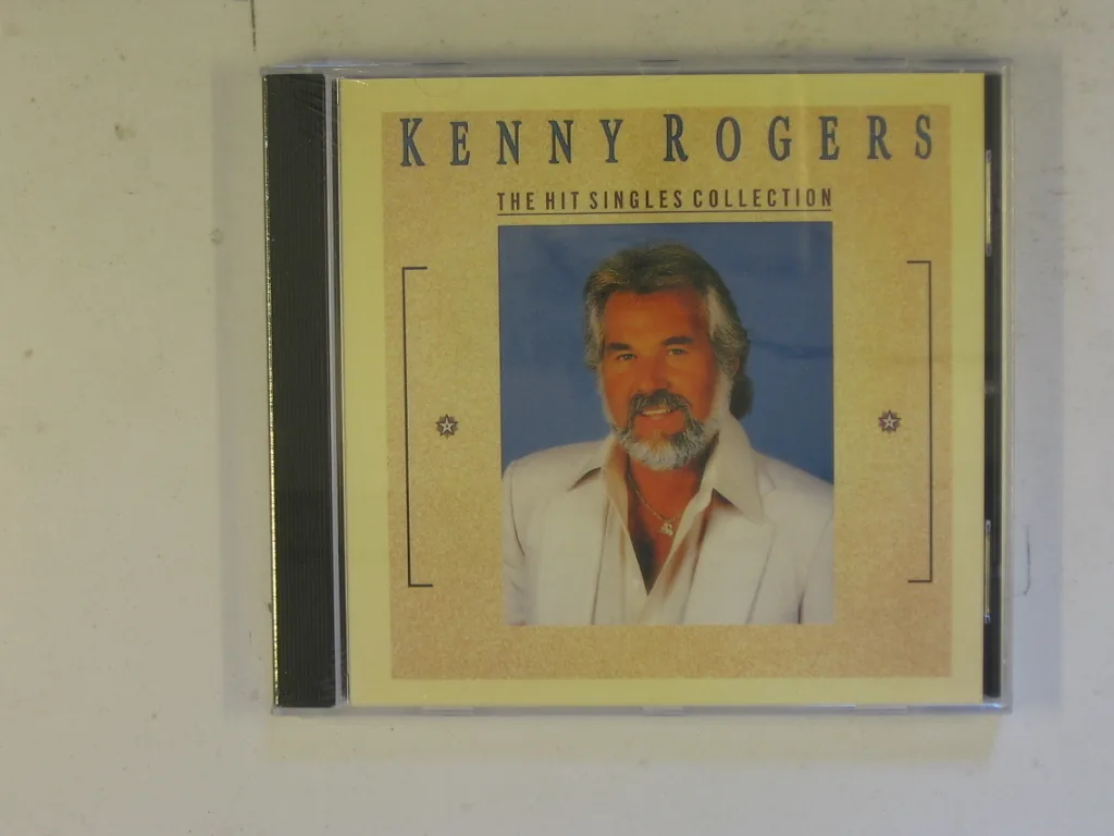 Copertina di The Hit Singles Collection