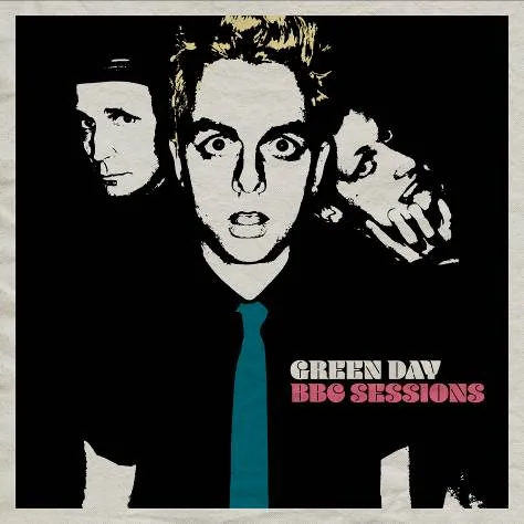 Copertina di Bbc Sessions