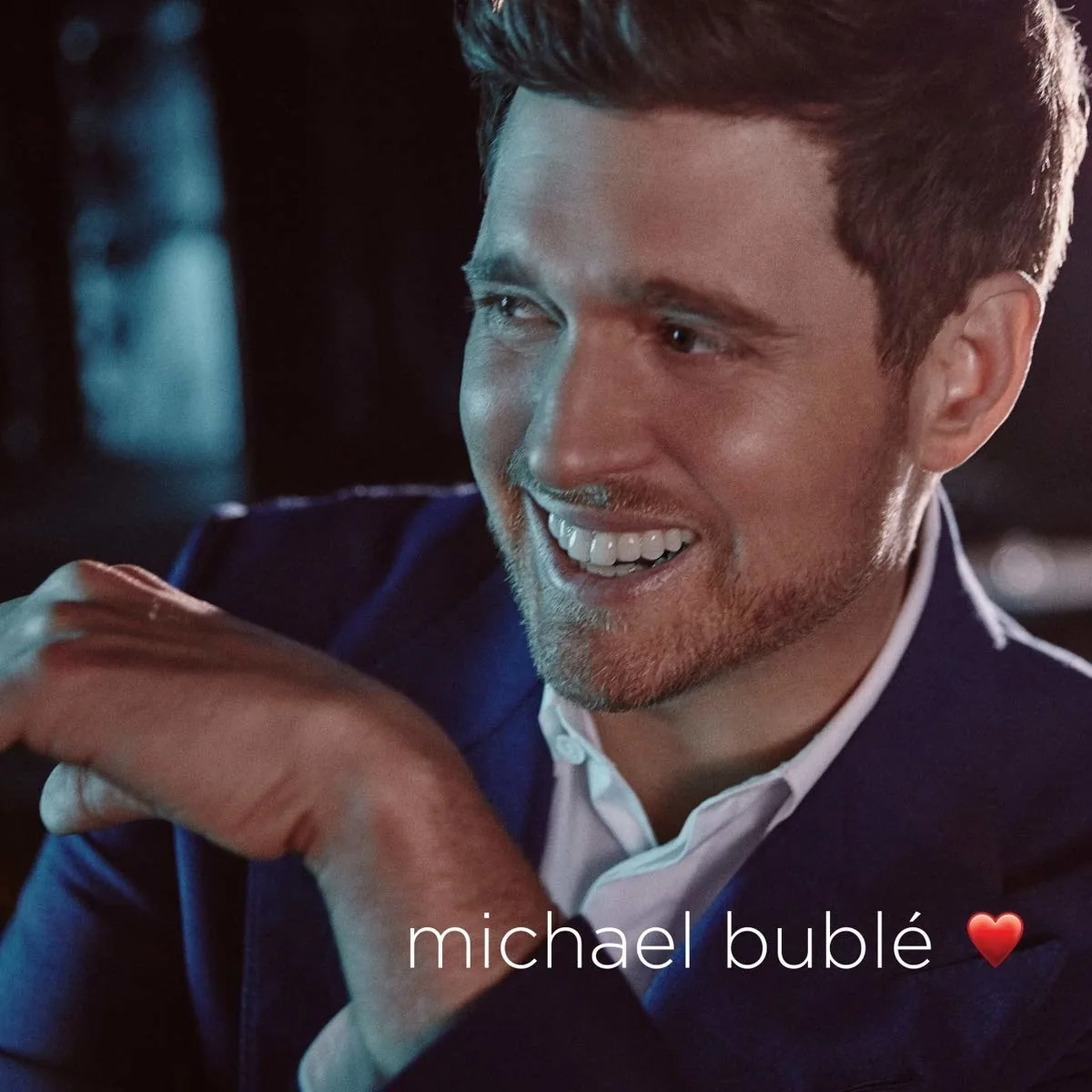 Copertina di Love