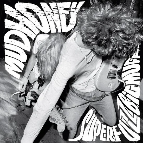 Copertina di Superfuzz Bigmuff