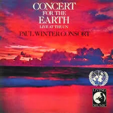 Copertina di Live At The Un