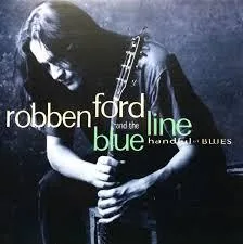 Copertina di Handful Of Blues