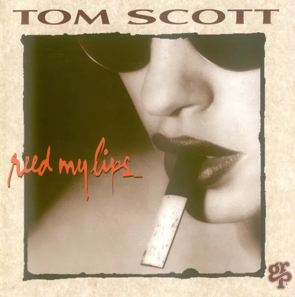 Copertina di Reed My Lips