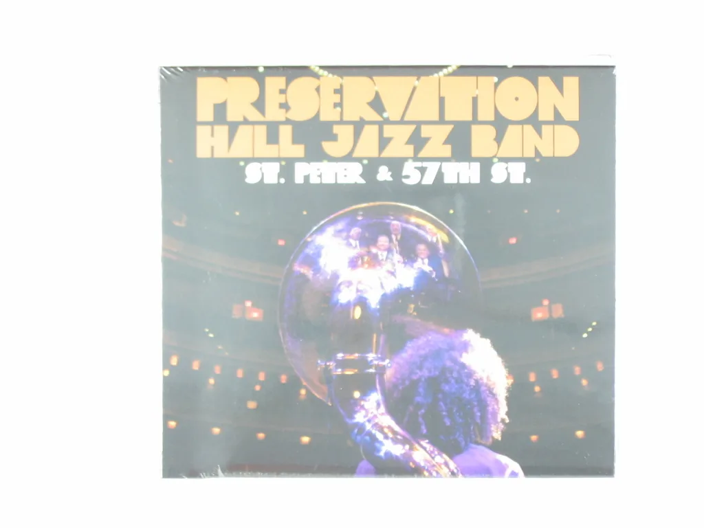 Copertina di St. Peter & 57th St.
