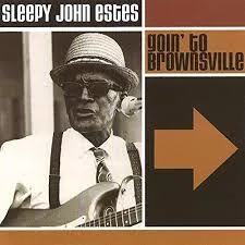 Copertina di Goin' To Brownsville