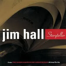 Copertina di Storytelelr