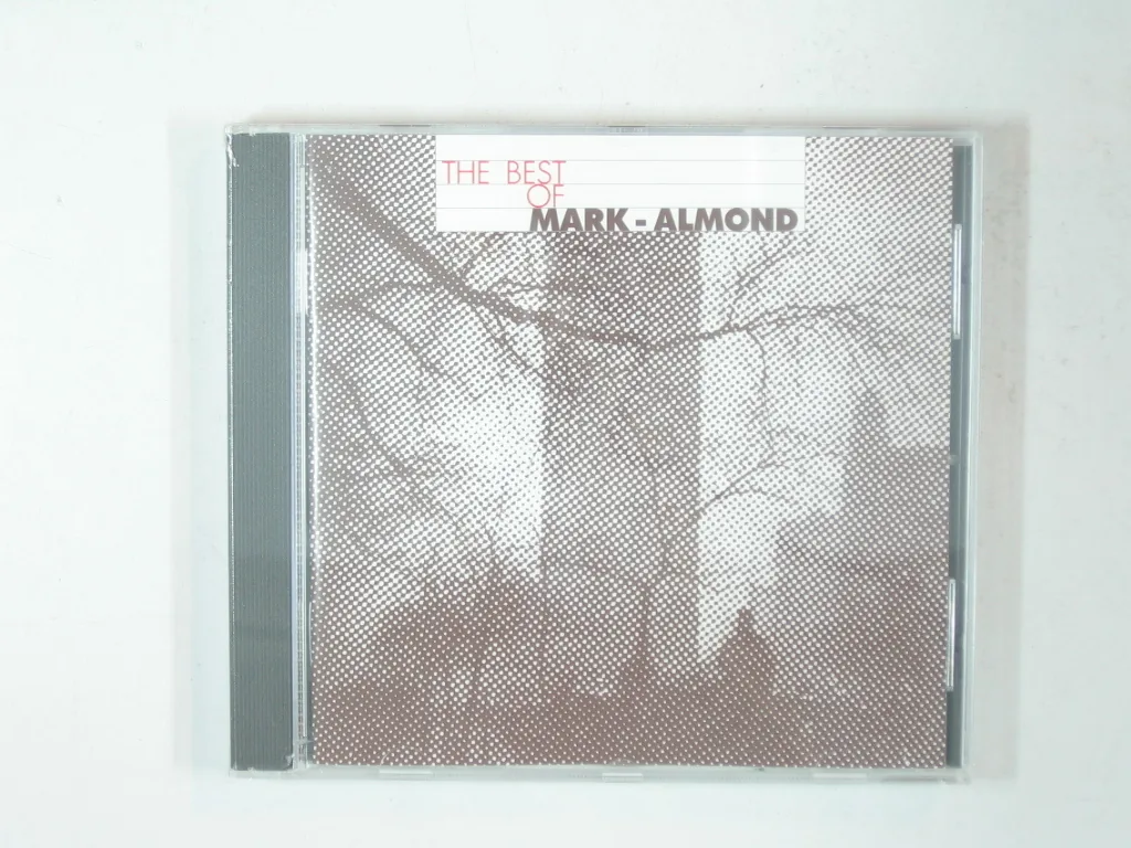 Copertina di The Best Of