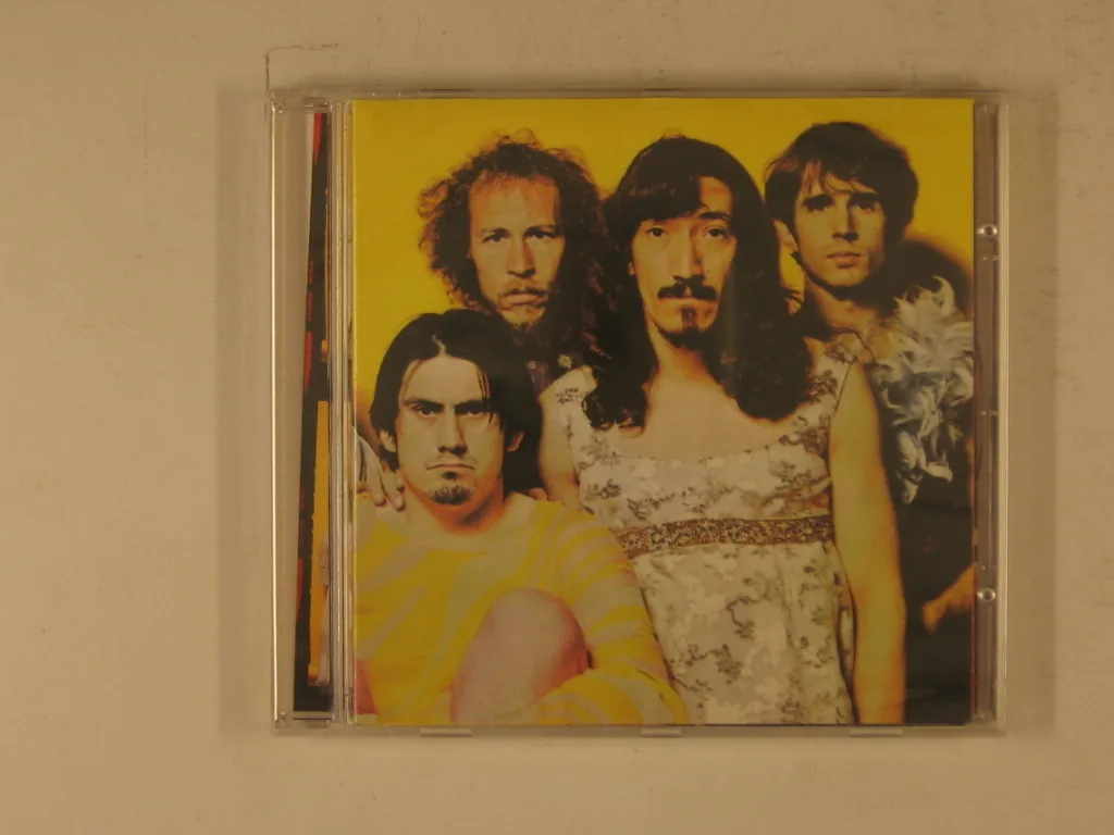 Copertina di We'Re Only In It For The Money