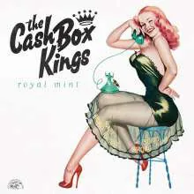 Copertina di Royal Mint
