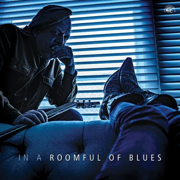 Copertina di In A Roomful Of Blues