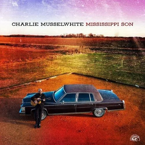 Copertina di Mississippi Son
