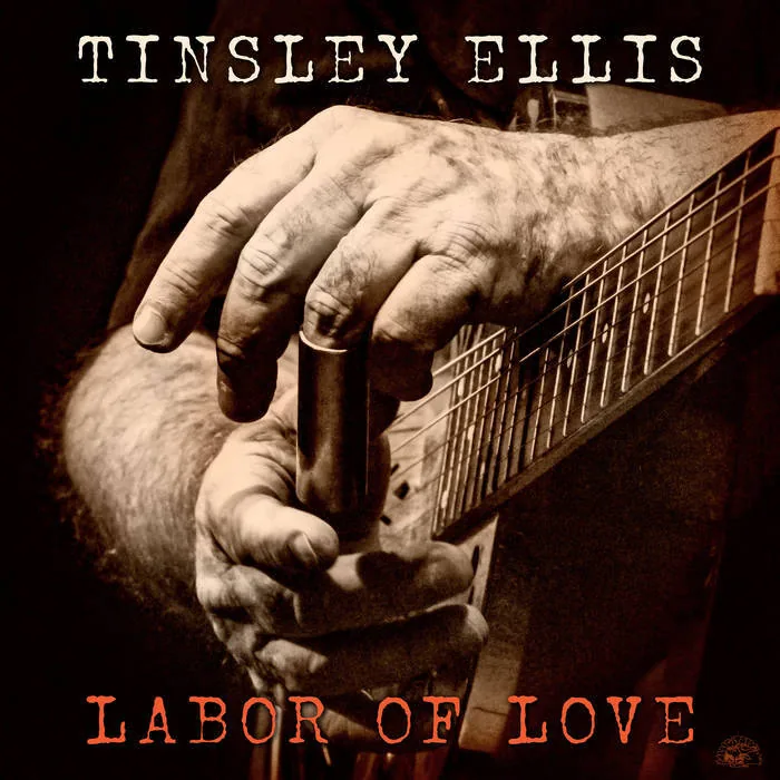 Copertina di Labour Of Love