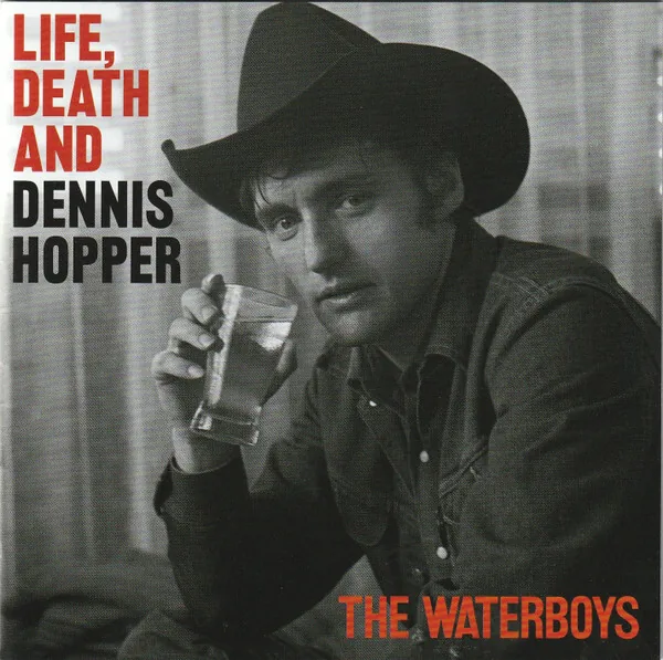 Copertina di Life, Death And Dennis Hopper
