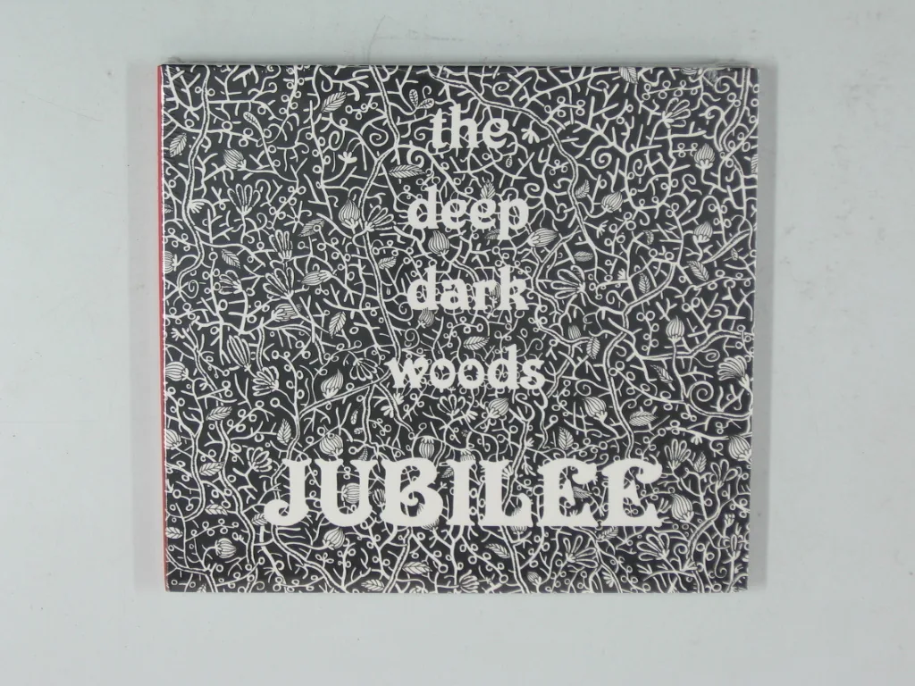 Copertina di Jubilee
