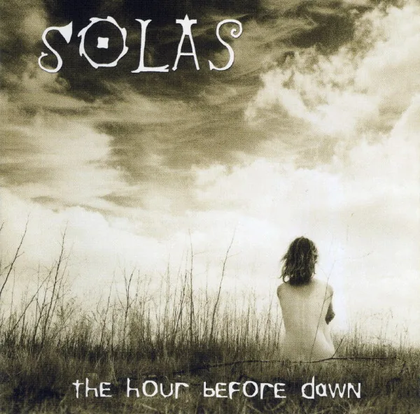 Copertina di The Hour Before Dawn