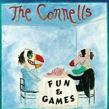 Copertina di Fun & Games