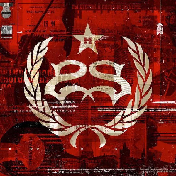 Copertina di Hydrograd