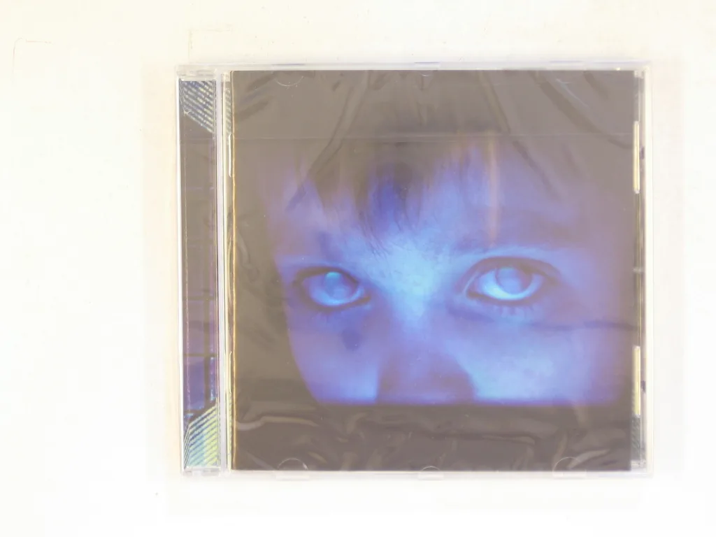 Copertina di Fear Of A Blank Planet