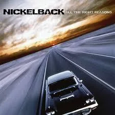Copertina di All The Right Reasons