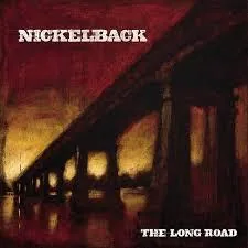 Copertina di The Long Road