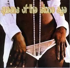 Copertina di Queens Of The Stone Age
